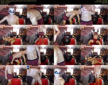 mightyexcalibur66 — 80 minute Chaturbate male cam show recording, 720p, Jul 19, 2019