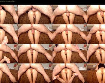 milliarchi — 29 minute Chaturbate couple cam show recording, 1080p, Jul 18, 2019