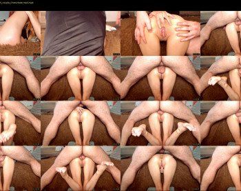 milliarchi — 29 minute Chaturbate couple cam show recording, 1080p, Jul 18, 2019