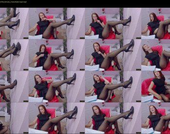 miracle_rose — 39 minute Chaturbate female cam show recording, 720p, Jul 18, 2019