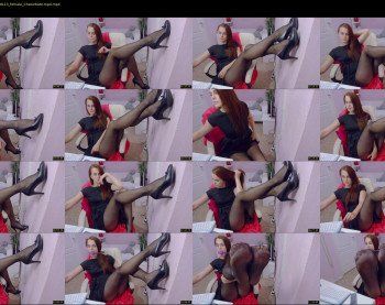 miracle_rose — 14 minute Chaturbate female cam show recording, 720p, Jul 19, 2019