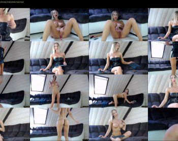 miss_x_ — 126 minute Chaturbate female cam show recording, 720p, Jul 18, 2019