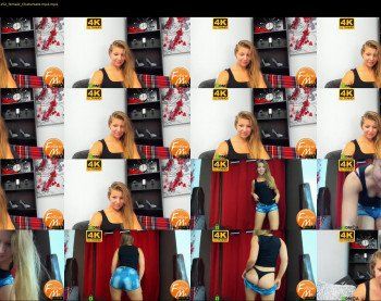 missicute18 — 16 minute Chaturbate female cam show recording, 1080p, Jul 18, 2019