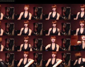 missmirandagd — 16 minute Chaturbate female cam show recording, 720p, Jul 18, 2019