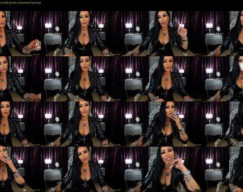 mistresskennya — 44 minute Chaturbate female cam show recording, 720p, Jul 18, 2019