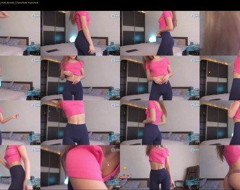 ms_seductive — 29 minute Chaturbate female cam show recording, 1080p, Jul 18, 2019
