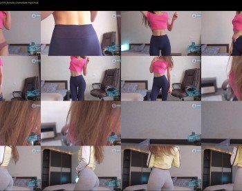 ms_seductive — 29 minute Chaturbate female cam show recording, 1080p, Jul 18, 2019