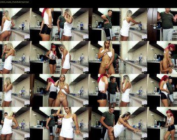 nolimitscoupl3 — 69 minute Chaturbate couple cam show recording, 720p, Jul 19, 2019