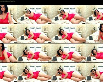 norahreve — 18 minute Chaturbate female cam show recording, 720p, Jul 19, 2019