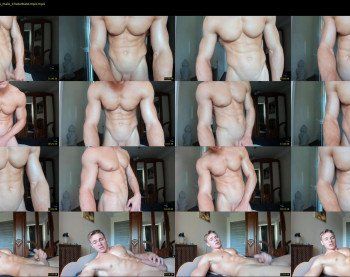 o_r_b_i_t — 29 minute Chaturbate male cam show recording, 1080p, Jul 18, 2019