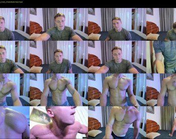 o_r_b_i_t — 29 minute Chaturbate male cam show recording, 1080p, Jul 18, 2019