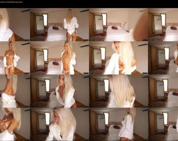 ocicat — 47 minute Chaturbate female cam show recording, 1080p, Jul 18, 2019