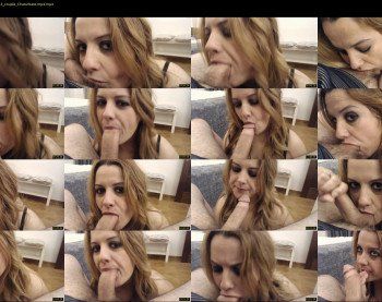 oraljessie — 29 minute Chaturbate couple cam show recording, 1080p, Jul 18, 2019