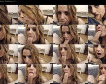 oraljessie — 29 minute Chaturbate couple cam show recording, 1080p, Jul 19, 2019