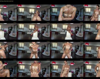 pbsteve — 10 minute Chaturbate couple cam show recording, 1080p, Jul 18, 2019
