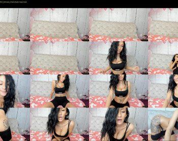 pinkyishere — 56 minute Chaturbate female cam show recording, 1080p, Jul 18, 2019