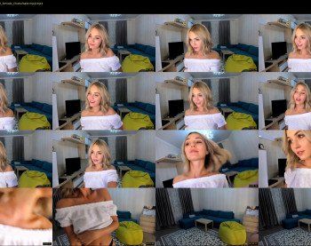pippalee — 5 minute Chaturbate female cam show recording, 720p, Jul 18, 2019