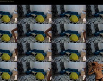 pippalee — 3 minute Chaturbate female cam show recording, 720p, Jul 18, 2019