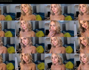 pippalee — 13 minute Chaturbate female cam show recording, 720p, Jul 18, 2019