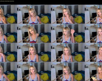 pippalee — 14 minute Chaturbate female cam show recording, 1080p, Jul 19, 2019