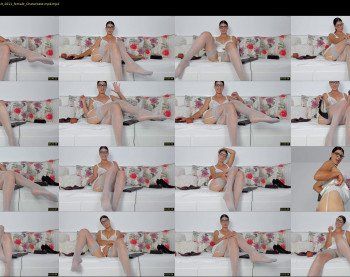 playfullangelica — 29 minute Chaturbate female cam show recording, 1080p, Jul 18, 2019