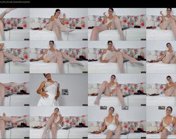 playfullangelica — 29 minute Chaturbate female cam show recording, 1080p, Jul 18, 2019