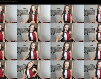 presidenttaylor — 45 minute Chaturbate female cam show recording, 720p, Jul 18, 2019