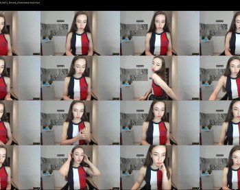 presidenttaylor — 56 minute Chaturbate female cam show recording, 720p, Jul 19, 2019