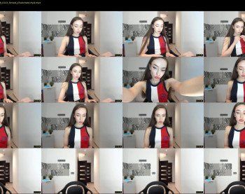 presidenttaylor — 33 minute Chaturbate female cam show recording, 720p, Jul 19, 2019