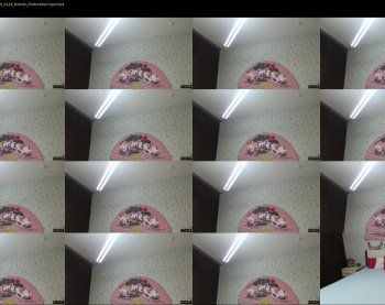 prettyblonde22 — 48 minute Chaturbate female cam show recording, 1080p, Jul 19, 2019