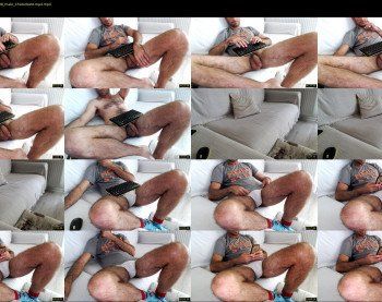 prince_89 — 38 minute Chaturbate male cam show recording, 720p, Jul 18, 2019