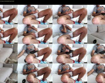 prince_89 — 38 minute Chaturbate male cam show recording, 720p, Jul 18, 2019