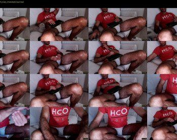prince_89 — 38 minute Chaturbate male cam show recording, 720p, Jul 18, 2019