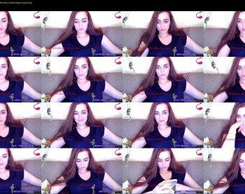 ps4pro — 45 minute Chaturbate female cam show recording, 720p, Jul 18, 2019