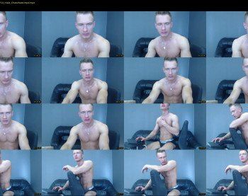 redheadxxl — 20 minute Chaturbate male cam show recording, 720p, Jul 18, 2019
