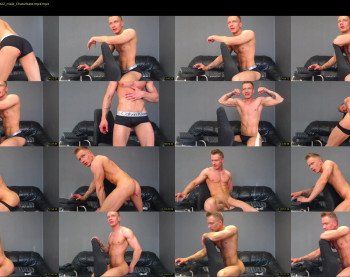 redheadxxl — 108 minute Chaturbate male cam show recording, 720p, Jul 18, 2019