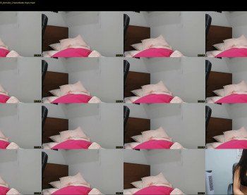 rita_wane — 28 minute Chaturbate female cam show recording, 1080p, Jul 18, 2019