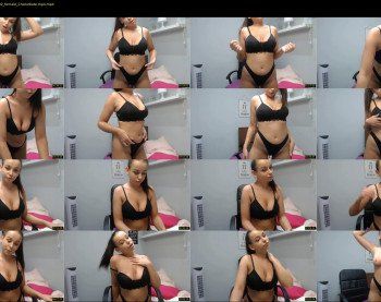 rita_wane — 11 minute Chaturbate female cam show recording, 1080p, Jul 18, 2019