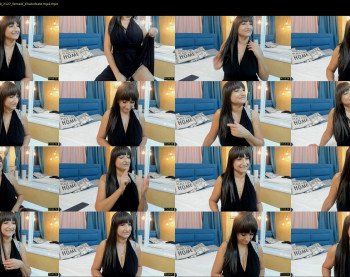 romanticabuse — 47 minute Chaturbate female cam show recording, 1080p, Jul 18, 2019
