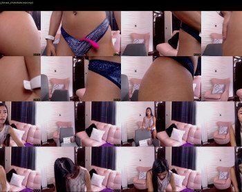 sadashi_ — 48 minute Chaturbate female cam show recording, 1080p, Jul 18, 2019