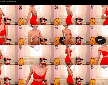 sara_daisy — 62 minute Chaturbate female cam show recording, 720p, Jul 19, 2019