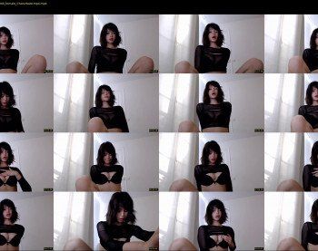 sasha_ursx — 11 minute Chaturbate female cam show recording, 1080p, Jul 18, 2019