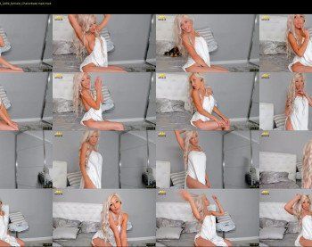 sensualldream — 16 minute Chaturbate female cam show recording, 4K, Jul 18, 2019