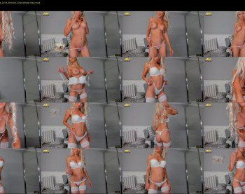 sensualldream — 16 minute Chaturbate female cam show recording, 4K, Jul 18, 2019