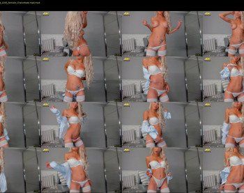 sensualldream — 16 minute Chaturbate female cam show recording, 4K, Jul 18, 2019