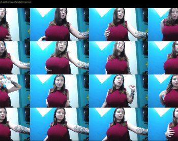 sexual_addiction — 8 minute Chaturbate couple cam show recording, 720p, Jul 18, 2019
