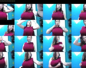 sexual_addiction — 8 minute Chaturbate couple cam show recording, 720p, Jul 18, 2019