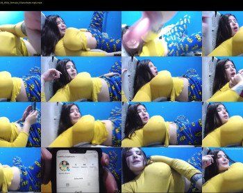 sexual_addiction — 61 minute Chaturbate couple cam show recording, 720p, Jul 19, 2019