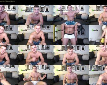 sexystbboy — 44 minute Chaturbate male cam show recording, 720p, Jul 18, 2019