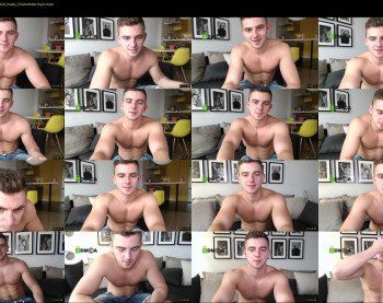 sexystbboy — 16 minute Chaturbate male cam show recording, 720p, Jul 18, 2019